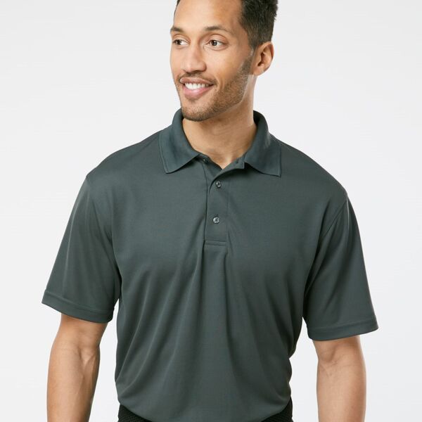 DUNBK MNS TEAM POLO Thumbnail