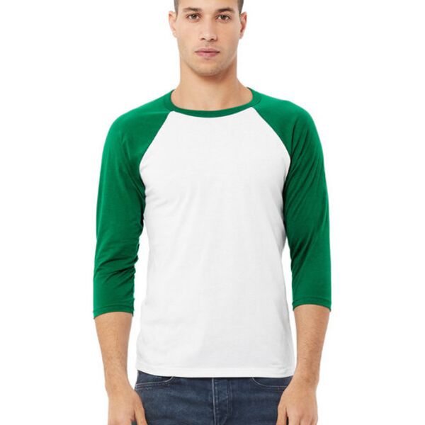 BC ADT 3/4 SLV BBLL Thumbnail