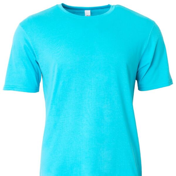 A4 ADT SOFTEK S/S T Thumbnail