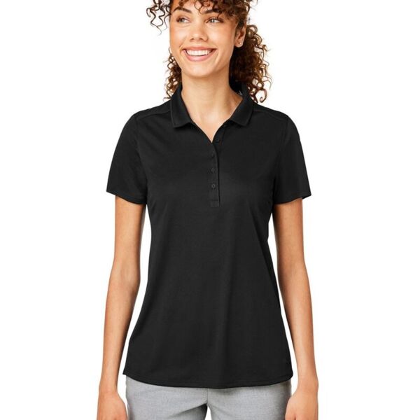 Women's Gamer Golf Polo Thumbnail