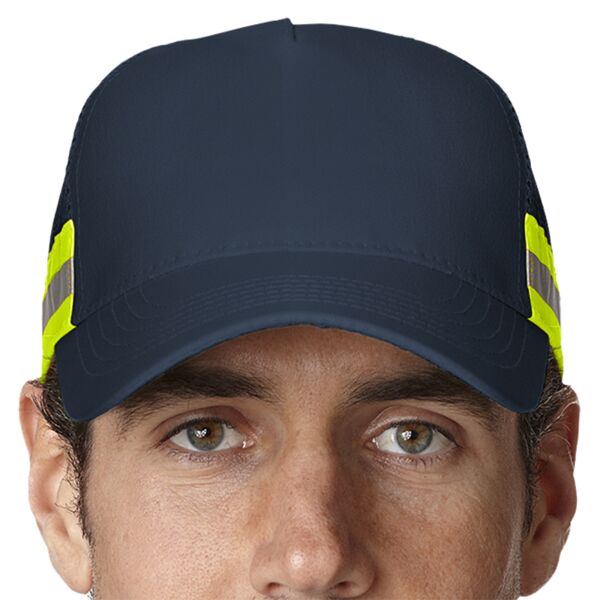 ADAMS REFLECTV TRUCKR CAP Thumbnail